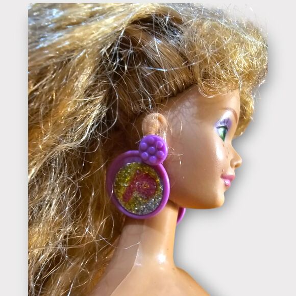 Vtg Midge Barbie Doll - Picture 4 of 5